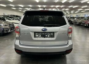 Subaru Forester Comfort 2.0 2018 eyesight 110 kw - 5