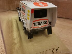 Mercedes 280 GE Dakar 1:43 - 5