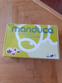 Manduca / Manduka - 5