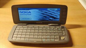 Nokia 9300i Communicator - 5