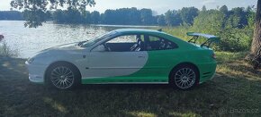 Peugeot 406 coupé 2.0 rv 98 - 5