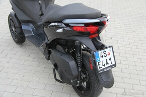 PIAGGIO MP3 300 HPE r. 5/2020 - 5