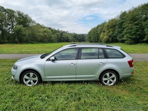 Škoda Octavia kombi 2.0tdi 110kw ČR - 5