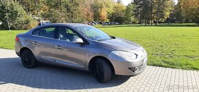 Renault Fluence 1.6i 81KW benzín - 5