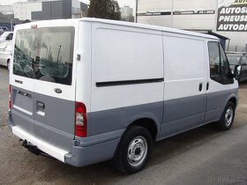 Ford Transit,2.2 TDCi,tažný zařízení - 5