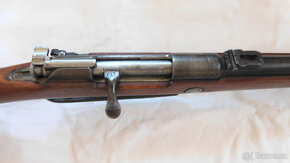 Karabina Gewehr 88 - 5