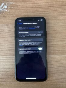 iPhone Xr 100%???? 64gb - 5