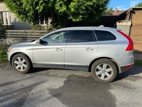 Volvo XC60 2,4 D5 AWD - 5