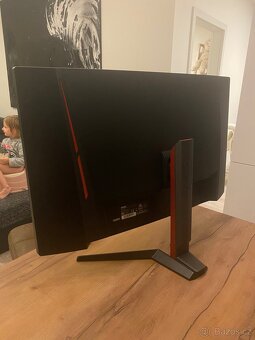 Monitor MSI Optix G27C2 - 5