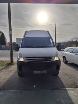 Iveco Daily - 5