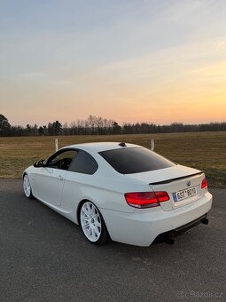 Bmw e92 335i M-packet - 5