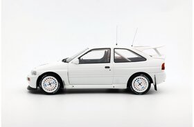 Ford Escort RS Cosworth Group A 1994 1:18 OttoMobile - 5