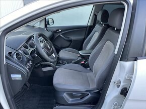 Seat Altea 2,0 TDI,103KW,XL,Style,původČR - 5