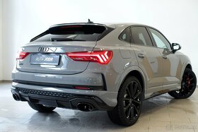 Audi RS Q3 Sportback 2.5TFSI, Matrix, DPH - 5