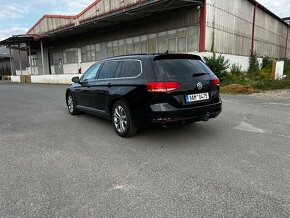 Volskwagen Passat B8 2.0TDI DSG bohatá výbava - 5