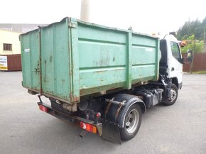 Prodám Mitsubishi Canter 3S13 - 5