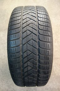 Porsche Macan kovaná alu kola 5x112 235/60/18 a 255/55/18 - 5