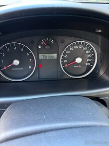 Hyundai GETZ 1.4 - 5