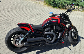 Harley Davidson vrscdx Night Rod Special - 5