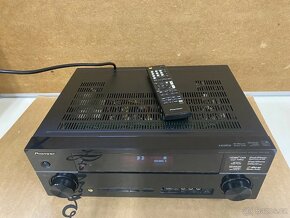 Pioneer VSX-820 5.1 AV receiver HDMI 1.4a 3D USB náv kal.mc - 5