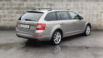 Škoda Octavia combi 1.4 CNG G-TEC 81kW Style - 5