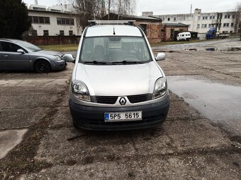 Renault Kangoo - 5