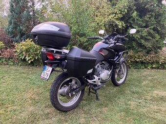 Honda Varadero 125XL - 5