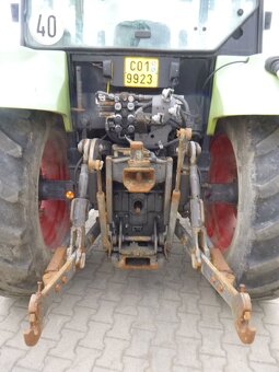 Prodám Claas 456 Celtis - 5