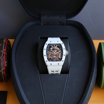 Richard Mille - 5