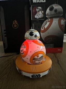 Star Wars BB-8 - 5