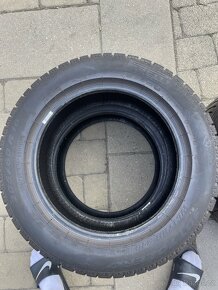 Zimní sada pneu Pirelli/Vredestein 205/60/16 - 5