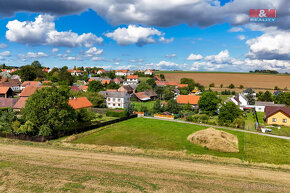 Prodej pozemku k bydlení, 1751 m², Jarov - 5