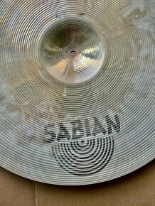 Sabian AA 20" ride. - 5