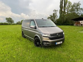 Vw Multivan T6.1 150kw 4M highline - 5