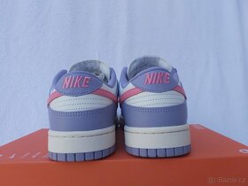 Tenisky Nike Dunk Low, velikost 42,5 - 5