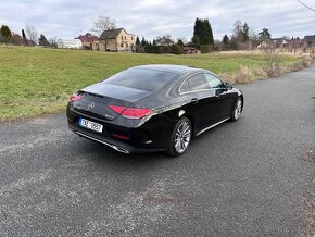 MERCEDES-BENZ CLS 450 4MATIC - 5