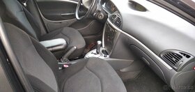 Citroen c 5 kombi, 2.0 hdi, automat - 5