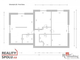 Prodej, domy/rodinný, 300 m2, Nad Hájovnou, Loket, Sokolov [ - 5