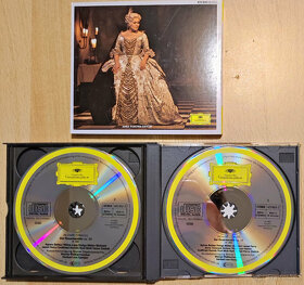 CD Richard Strauss: Der Rosenkavalier (komplet 3xCD) - 5