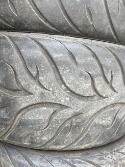 Federal 595 Rs-rr 255/35 r19 - 5