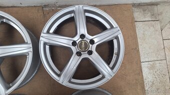 Alu kola BMW 18" 5x112 8J ET25 Audi VW - 5