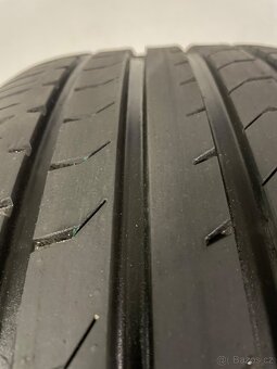 Original letní alu Audi A3 S3 8Y 225/40/18 98% - 5