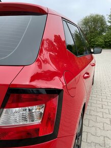 Škoda Fabia 1.2tsi 66kw - 5