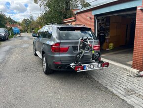 X5 e70 M 57. 173kw x drive - 5