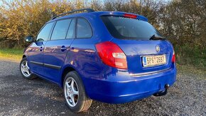 Škoda Fabia 1.2 htp kombi - 5