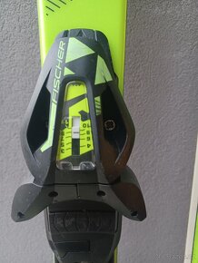 Fischer RC4 Speed 170 cm - 5