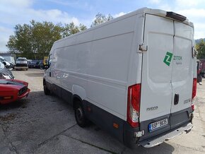 Iveco Daily 35S16 Hi-Matic - 5