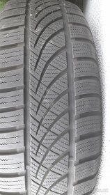 Zimní pneu Hankook 17" - 5