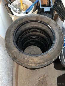 Letní pneu 4x Michelin Primacy 4 205/55 R16 - 5