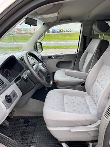 VW T5 1.9 TDi Multivan - 5